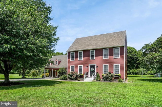 12148 Atlantic, Assawoman