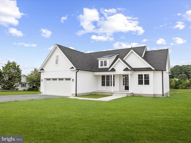 3488 Navigator Dr, Greenbackville