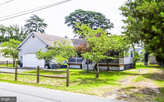 3340 Willow St, Chincoteague Island