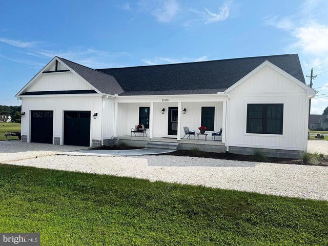 Lot 2 Bayberry Ln, Chincoteague Island