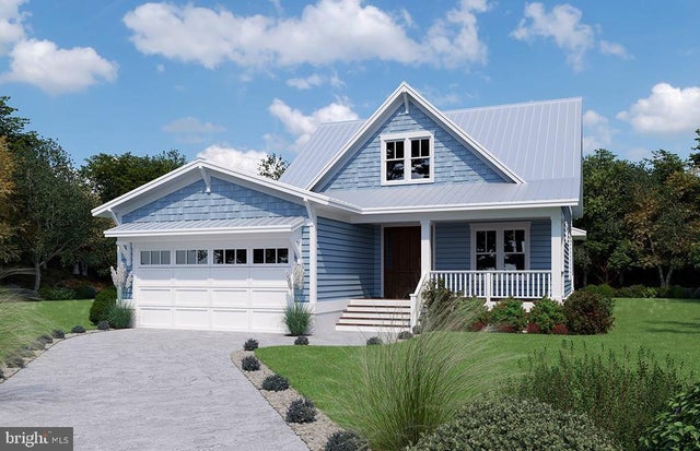 Lot 27 Church St, Chincoteague Island