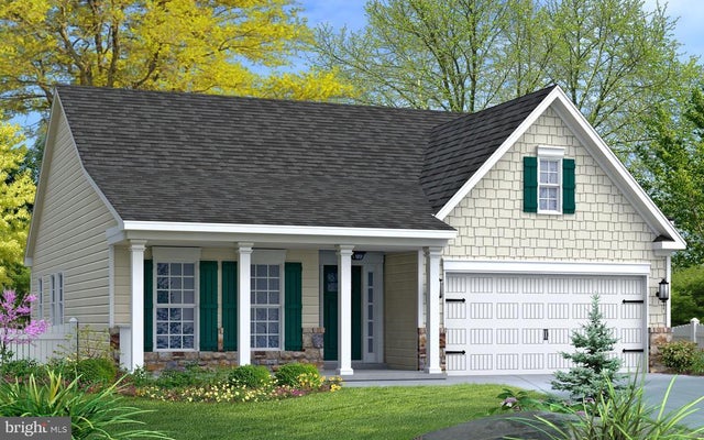 Lot 476 Driftwood Dr, Greenbackville