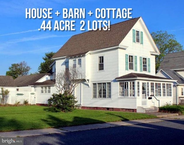 6346 Cropper St, Chincoteague Island