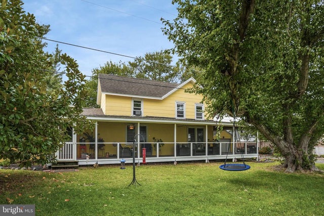 6286 Smith St, Chincoteague Island