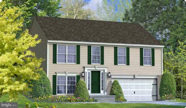 Lot 490 Dry Dock Ct, Greenbackville