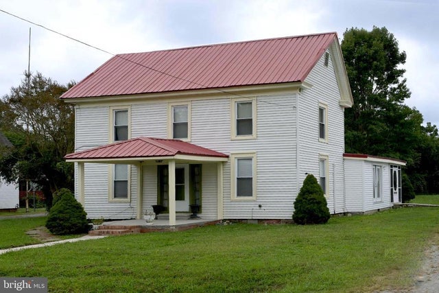 25588 Shore Main Dr, Bloxom