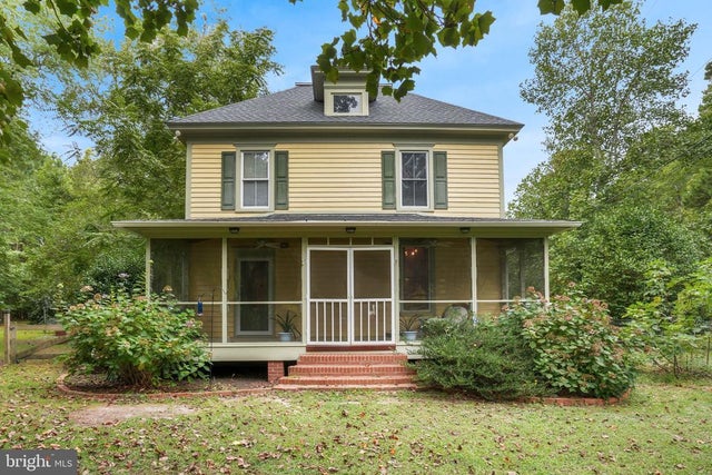 12564 Hacks Neck Rd, Hacksneck