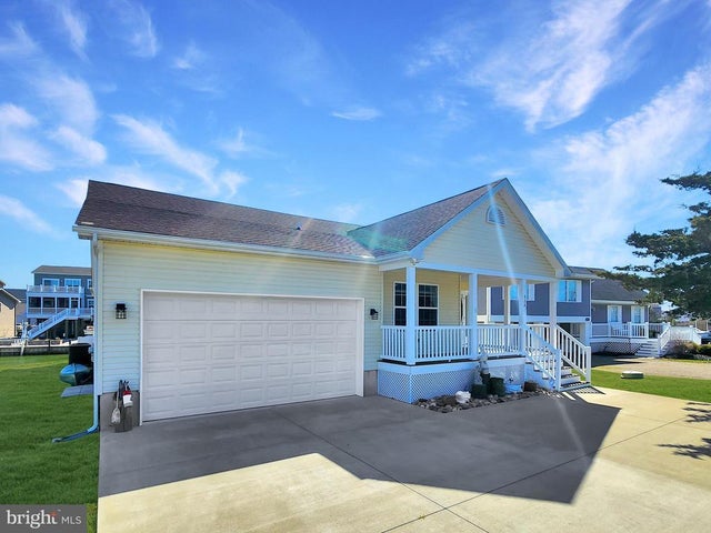 3281 Starboard St, Greenbackville