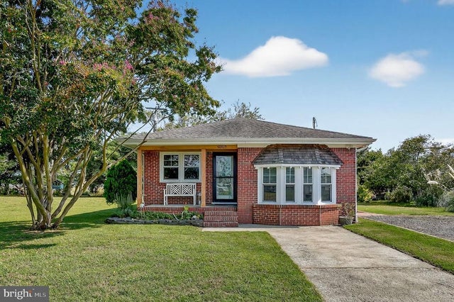 6309 Highland Park Dr, Chincoteague Island