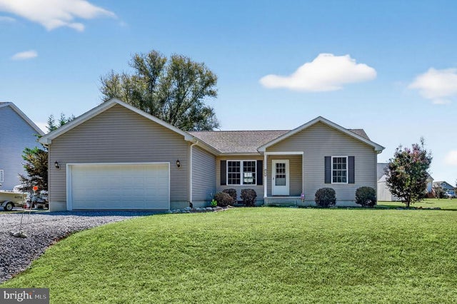 37406 Davey Jones Blvd, Greenbackville