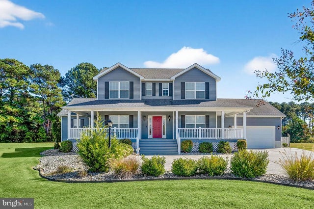 3079 Meridian Dr, Greenbackville