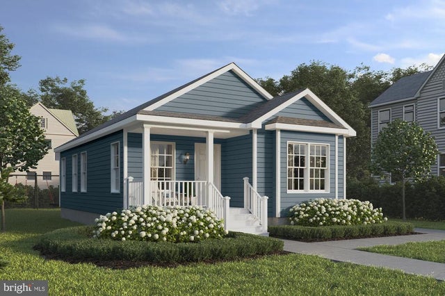 Lot 1953 Mayflower Dr, Greenbackville