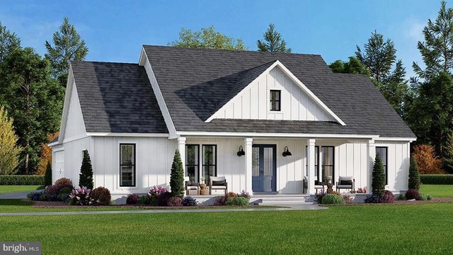 Lot 2054 Neptune Ct, Greenbackville