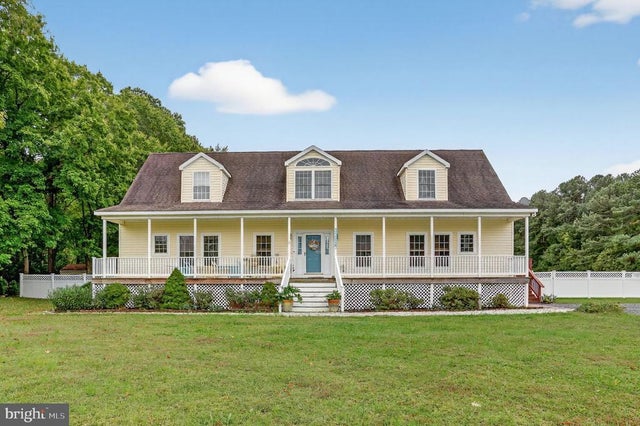 32237 Clearwater Way, Belle Haven