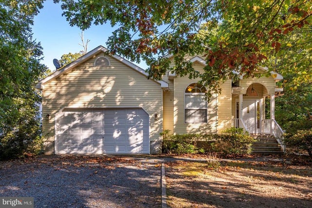 3896 Captains Corridor, Greenbackville