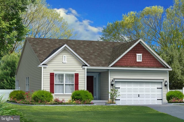 Lot 493 Dry Dock Ct, Greenbackville