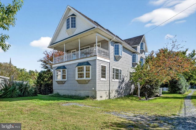 6045 Tarr St, Chincoteague Island