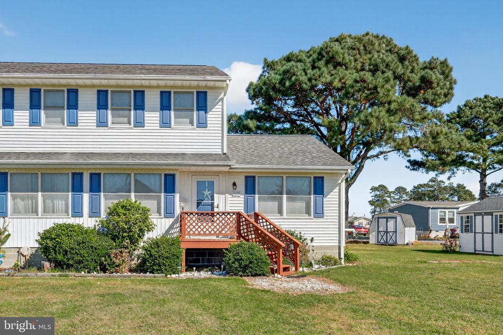 6135 Martin Ln, CHINCOTEAGUE ISLAND