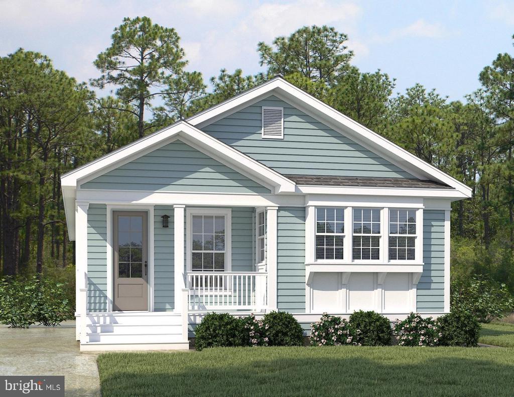 Lot 1086 Amidship Dr, GREENBACKVILLE