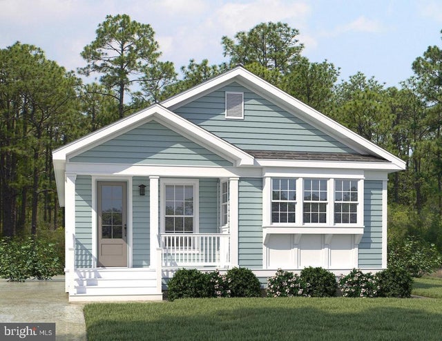 Lot 1086 Amidship Dr, Greenbackville