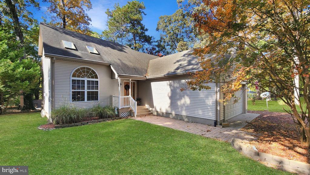 3789 Captains Corridor, GREENBACKVILLE