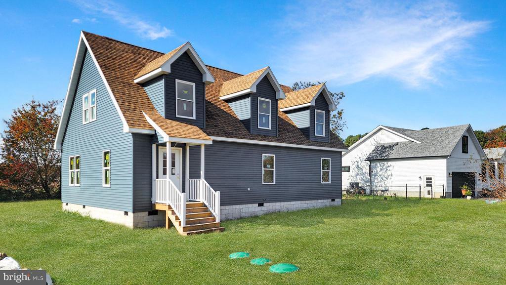 32332 Lancy Drive, ATLANTIC