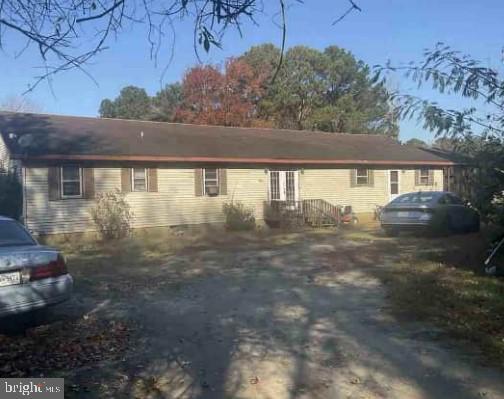 18483 Gaskins Rd, Onancock