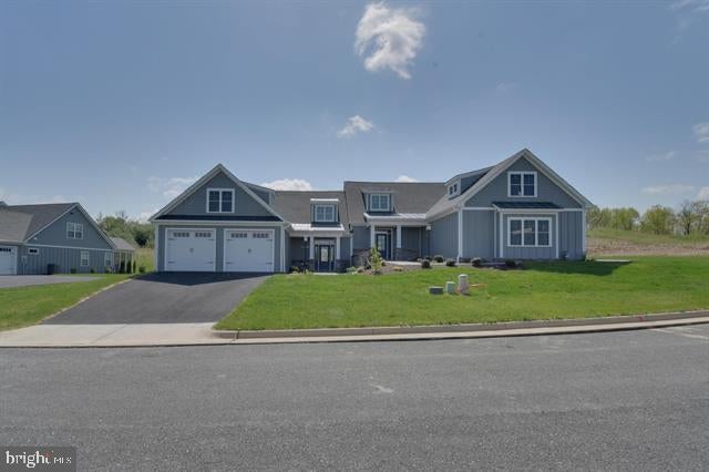 106 Old Oaks Dr, Fishersville