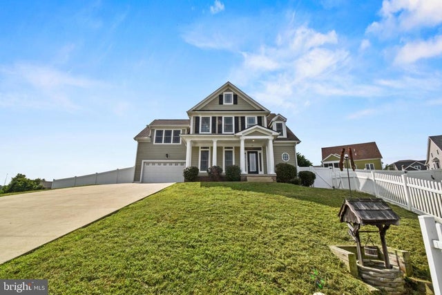 47 S Windsong Ct, Fishersville