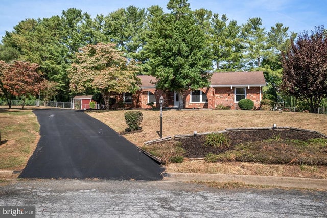 310 Cambridge Dr #1, Stuarts Draft