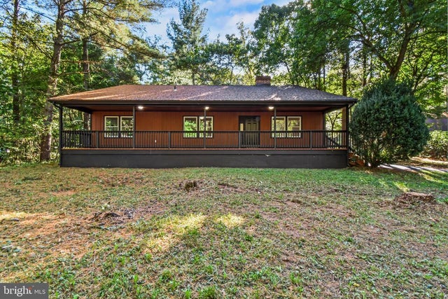 1526 Hankey Mountain Hwy, Churchville