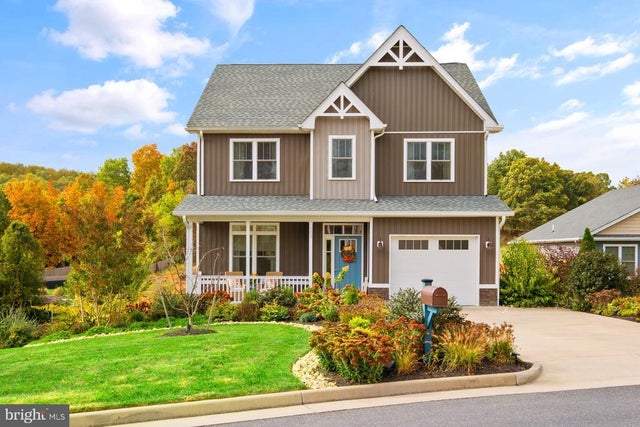 103 Oakstone Run, Staunton