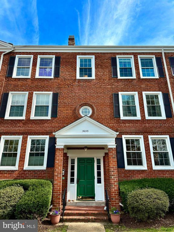 Fairlington Villages Condos For Sale Arlington, VA Condos