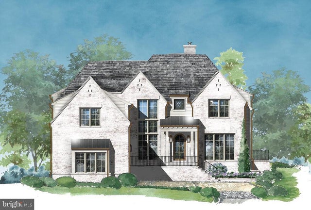 3532 N Valley St, Arlington