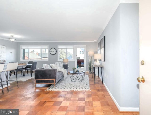 1830 Columbia Pike #207, Arlington