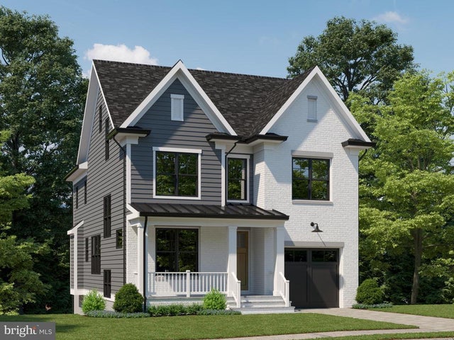 2004 N Lexington St, Arlington