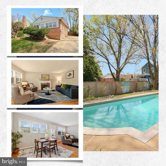 821 S Monroe St, Arlington