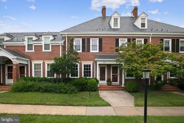 3414 S Utah St #b, Arlington