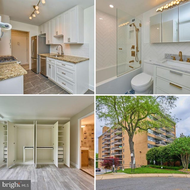 2030 N Adams St N #507, Arlington