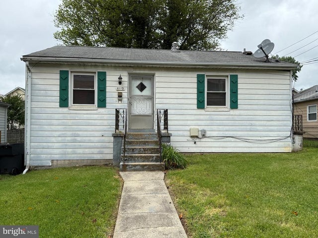 5119 19th St N, Arlington