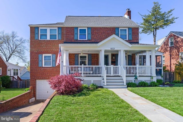 5021 25th Rd N, Arlington