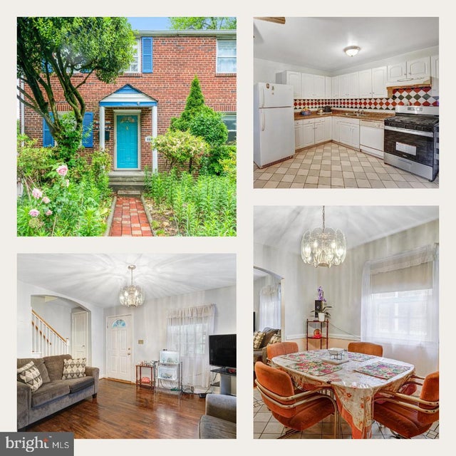 102 S Glebe Rd S, Arlington