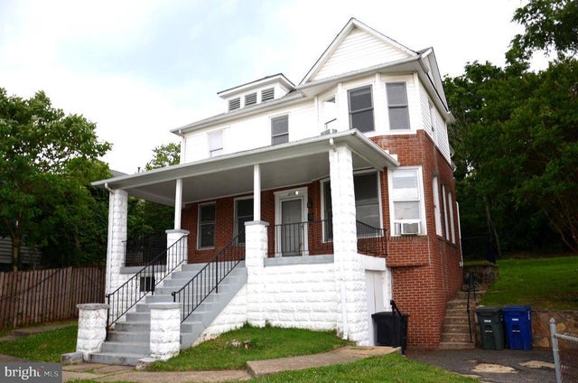 2713 24th Rd S #a & B, Arlington