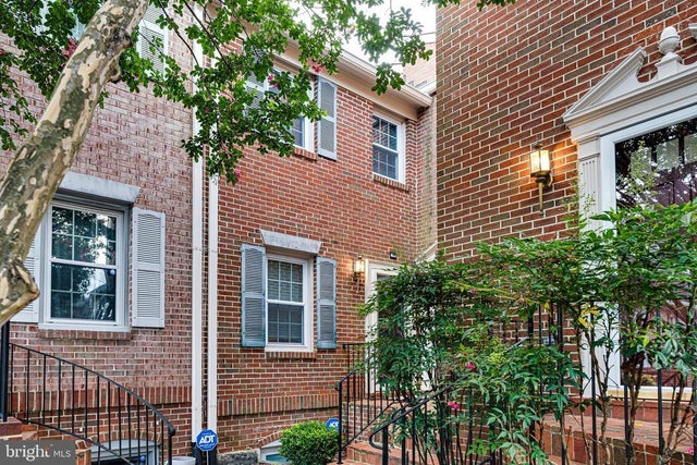 2115 N Lincoln St, Arlington