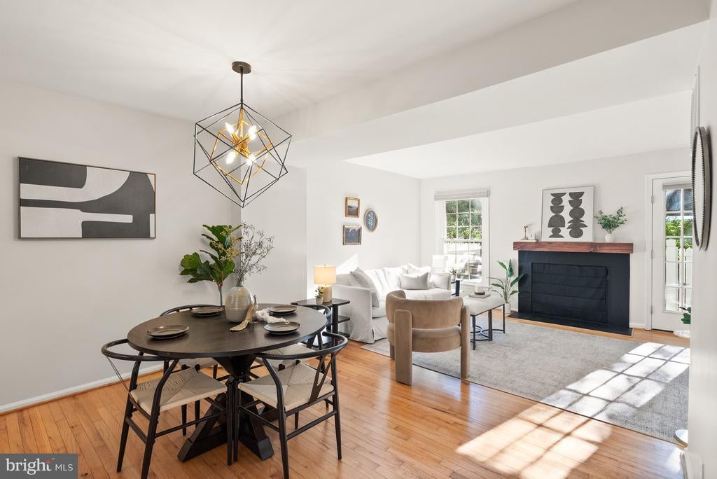 2905 S Woodstock St #c, ARLINGTON