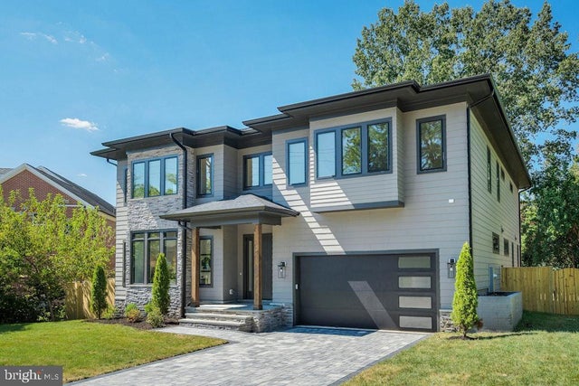 5225 Little Falls Rd, ARLINGTON