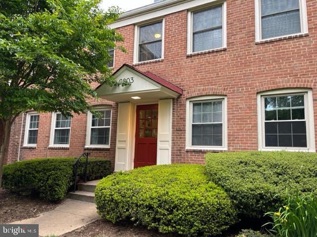 2803 Arlington Blvd #130, Arlington