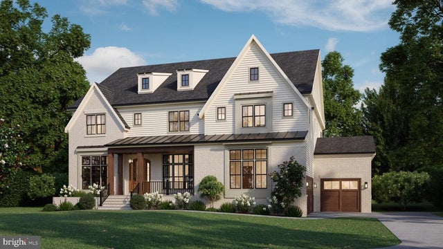 3941 N Glebe Rd, ARLINGTON