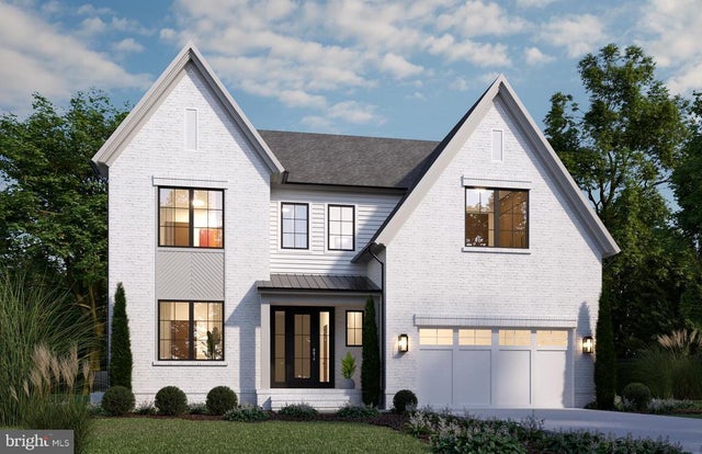 2724 N Dinwiddie St, ARLINGTON