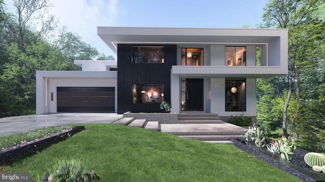 2745 N Radford St, ARLINGTON